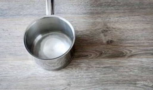 праздничный шоколадный мусс