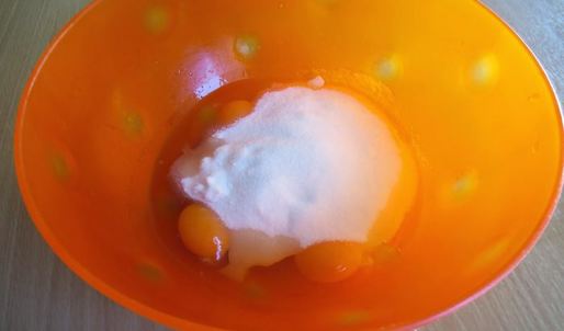 шоколадно-муссовый торт