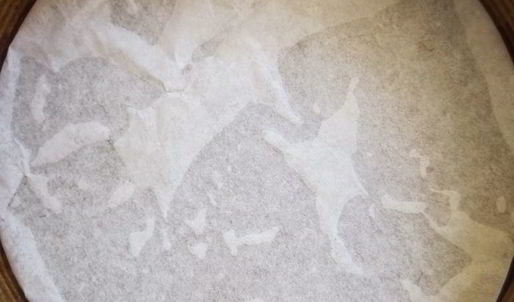 шоколадно-муссовый торт