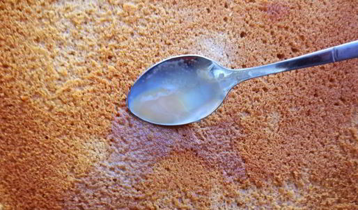 шоколадно-муссовый торт