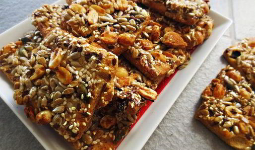 шоколадно-муссовый торт