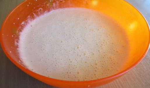 шоколадно-муссовый торт