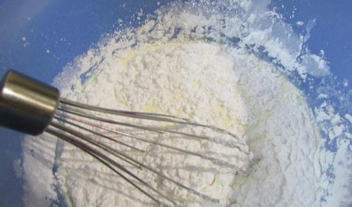 шоколадно-вишневый торт-мусс