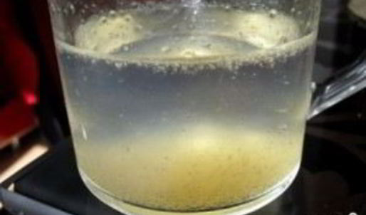 смородиновый мусс