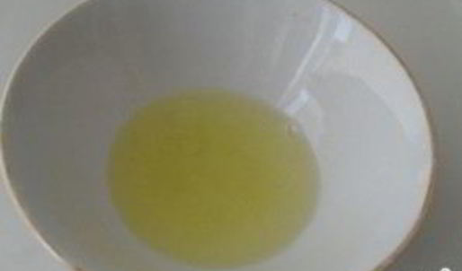 смородиновый мусс