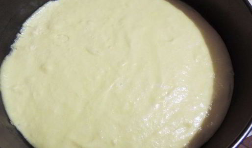 торт-мусс клубника в шоколаде