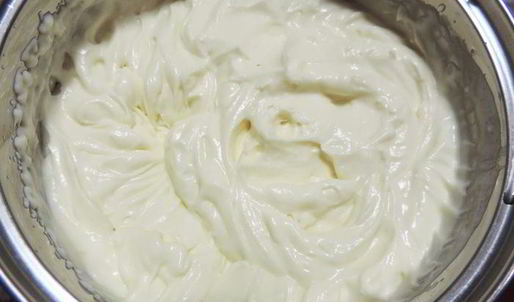 торт-мусс клубника в шоколаде