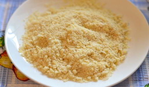 торт-мусс медово-яблочный