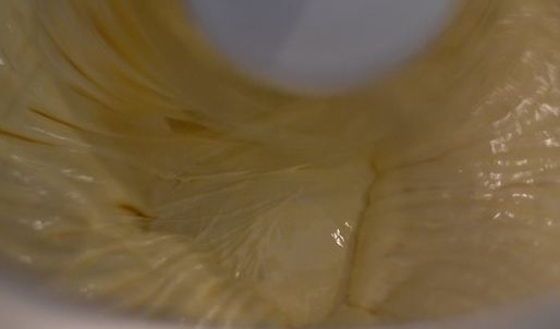 торт-мусс медово-яблочный