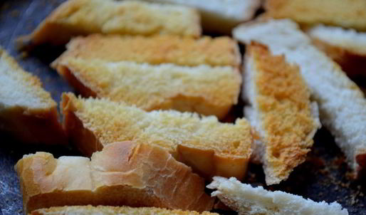 творожно-ягодный мусс