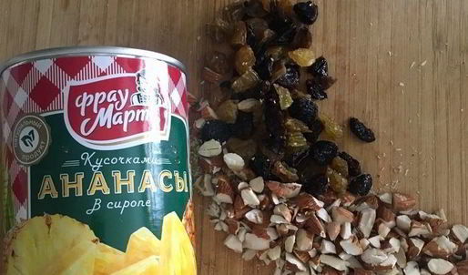 бездрожжевые творожные куличи