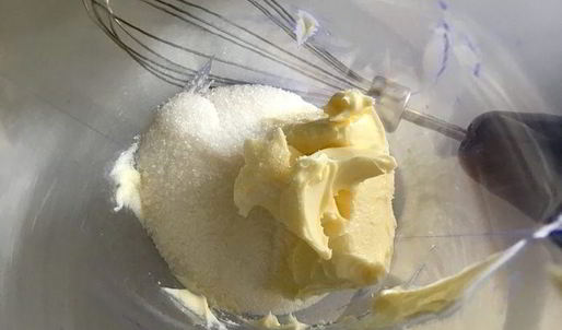 бездрожжевые творожные куличи