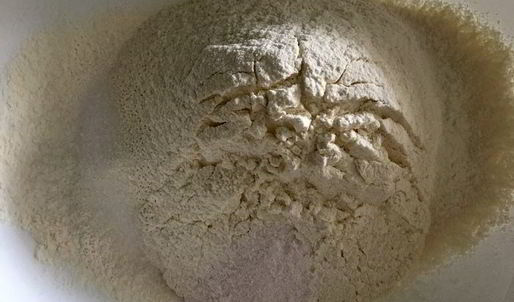 бездрожжевые творожные куличи