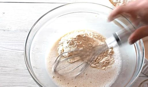 быстрый пасхальный кулич