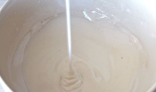 быстрый пасхальный кулич