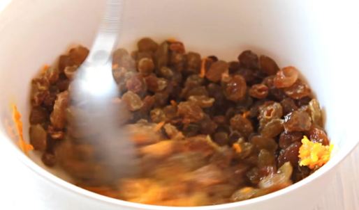 быстрый пасхальный кулич