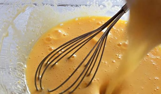 быстрый пасхальный кулич