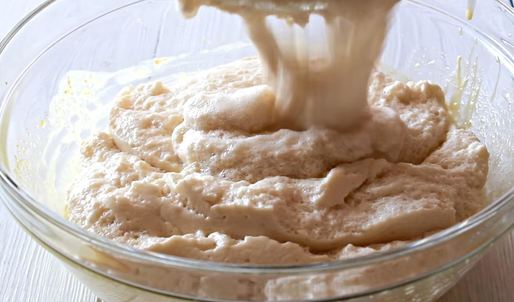 быстрый пасхальный кулич