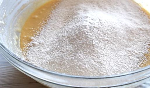 быстрый пасхальный кулич