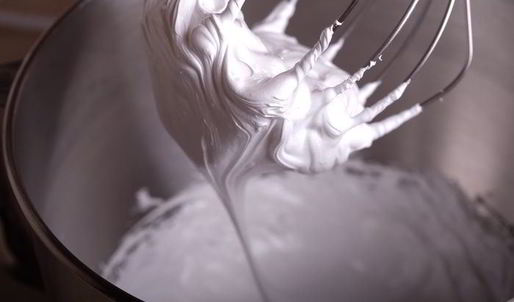 глазурь для куличей marshmellow