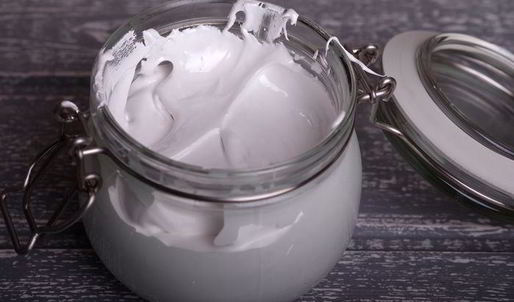 глазурь для куличей marshmellow