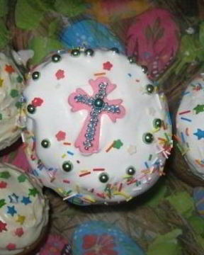 Крестная пасха