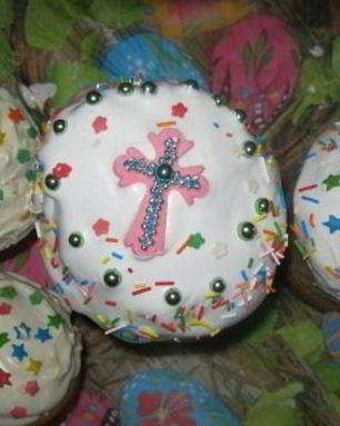 Крестная пасха