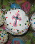 Крестная пасха