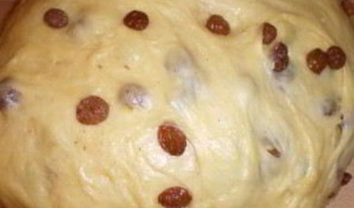 крестная пасха