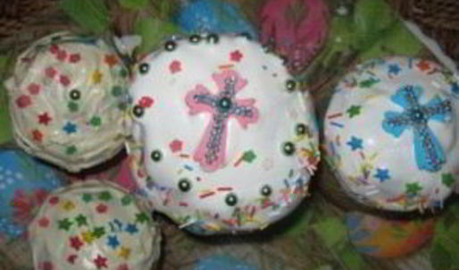 крестная пасха