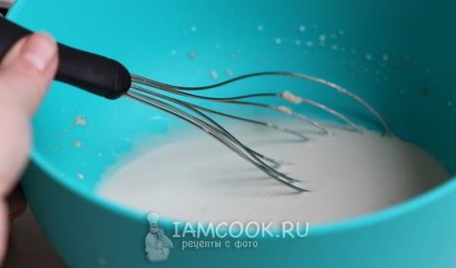 кулич классический