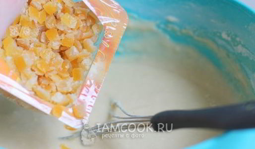 кулич классический