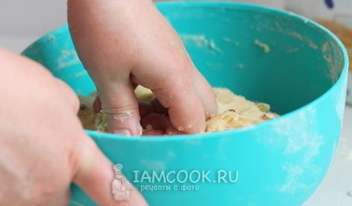 кулич классический