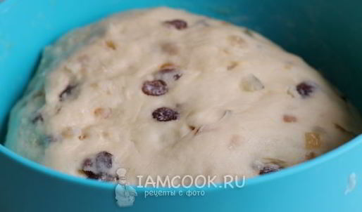 кулич классический