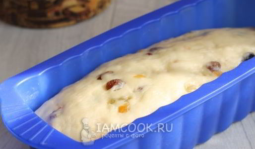 кулич классический