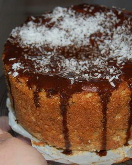 Рецепт кулича мхатовского