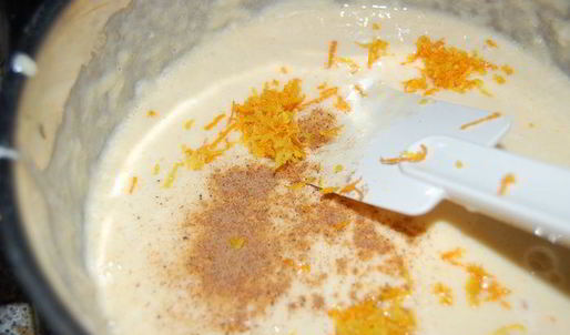 кулич мхатовский