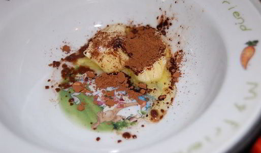 кулич мхатовский