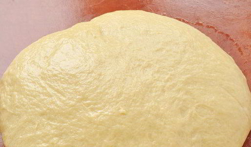 кулич на желтках и топленом масле