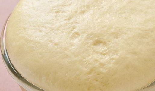 кулич на желтках и топленом масле