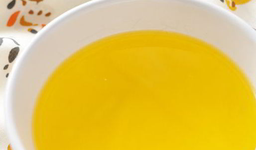 кулич на желтках и топленом масле