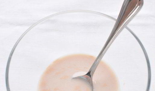 кулич на желтках и топленом масле