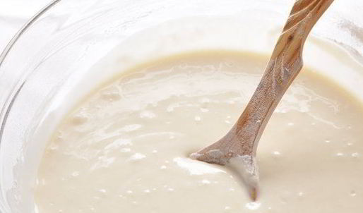 кулич на желтках и топленом масле