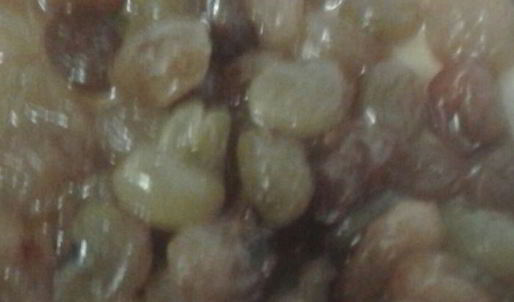 кулич пасхальный на желтках с шафраном