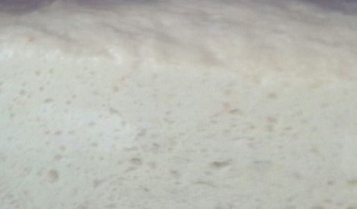 кулич пасхальный на желтках с шафраном