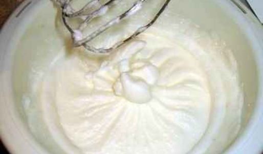 кулич пасхальный с мартини