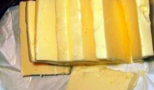 кулич пасхальный с мартини