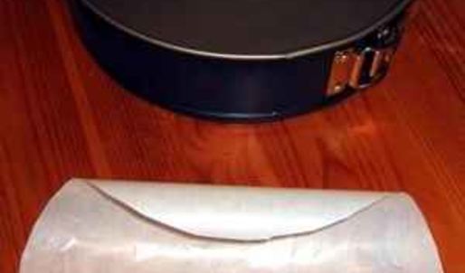 кулич пасхальный с мартини