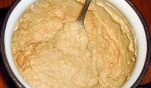 кулич пасхальный с мартини