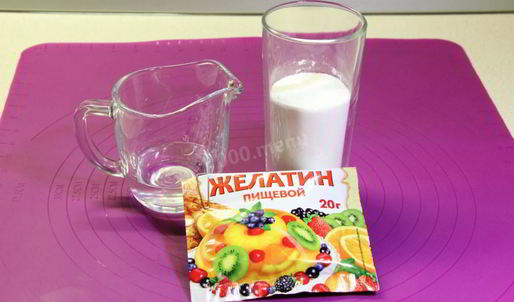 кулич пасхальный заварной